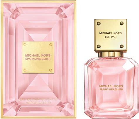 michael kors sparkling blush 30ml|michael kors sparkling blush discontinued.